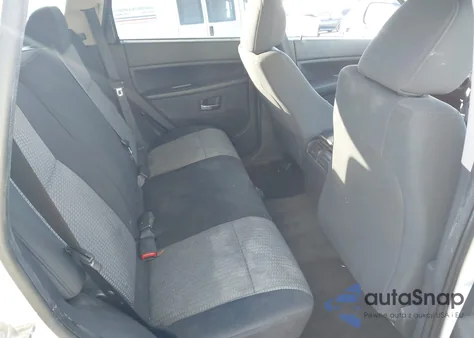 2010 Jeep Grand Cherokee Laredo from USA, damaged, VIN 1J4PS4GK8AC154960